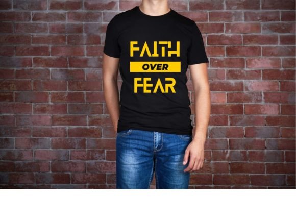 Faith over Fair: A Versatile SVG Design for Real Projects