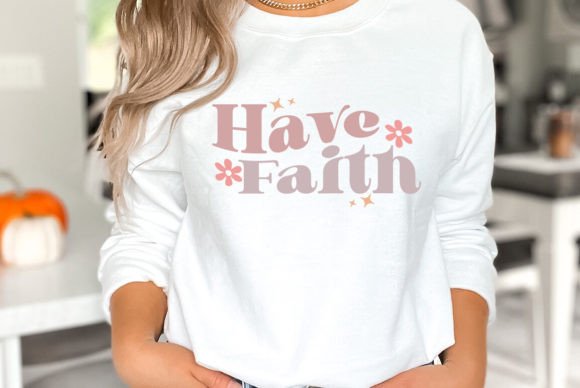 Faith Quote SVG: A Designer’s Practical Take