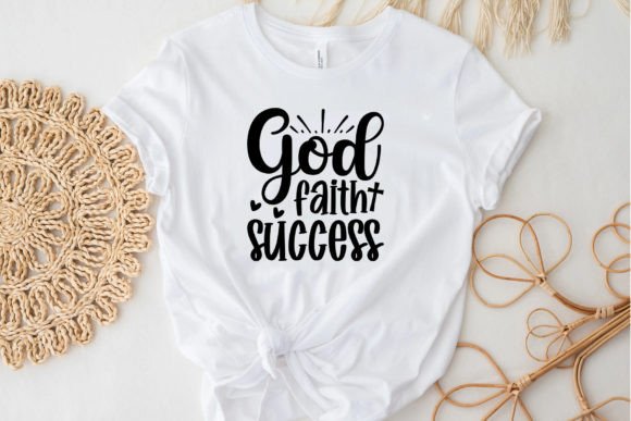 God Faith Success Craft SVG: A Designer’s Real-World Review