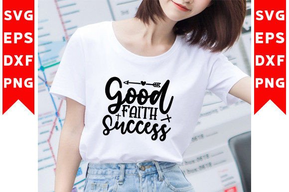 Good Faith Success SVG Craft Review: A Designer’s Perspective