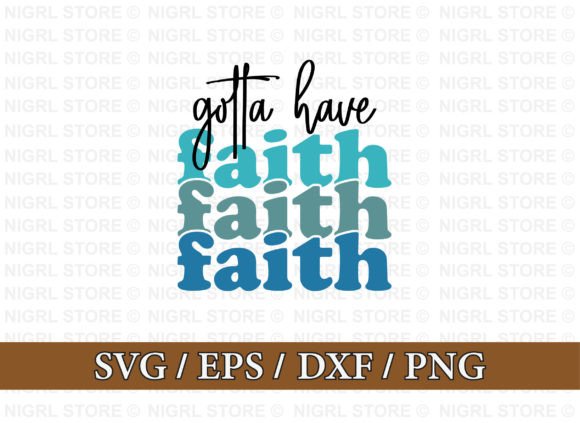 Gotta Have Faith: A Faith SVG Design Bundle Review for Real Projects