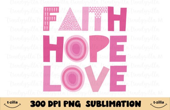 Hope Faith Love Svg Png Review: A Designer’s Perspective