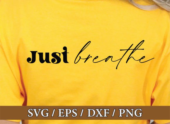 Just Breathe Embroidery Design Review for Real Projects