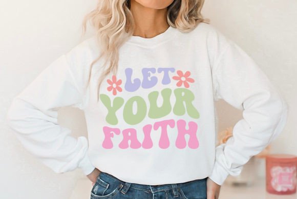 Let Your Faith SVG: A Practical Review for Real Projects