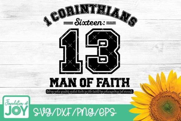 Man of Faith SVG: A Designer’s Practical Review
