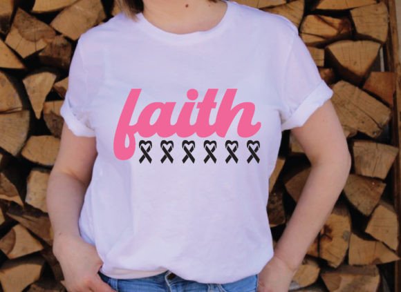 Reviewing Faith Retro Svg Design for Real Embroidery Projects